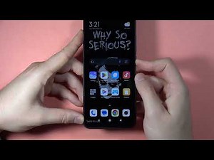 Redmi 13C: Turn Off Safe Mode