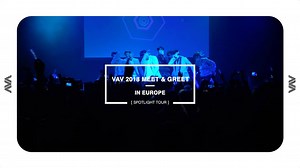 41 reactions | VAV - 예쁘다고 (Gorgeous) (VAV 2018 MEET & GREET IN EUROPE, POLAND) #VAV #브이에이브이 #예쁘다고 #Gorgeous #2018MeetnGreetInEurope #Europe #Poland #SPOTLIGHT_TOUR #ThankYou_Poland | VAV | Facebook