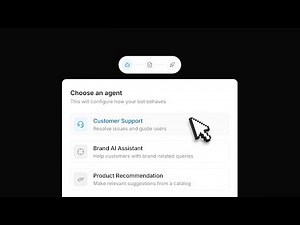 Botpress Platform Walkthrough