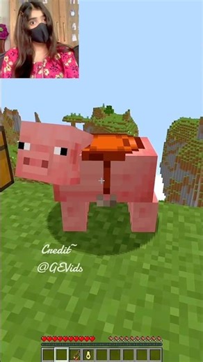 Minecraft NOOB vs PRO vs HACKER:MLG Clutch! #minecraft #shorts #viralvideo