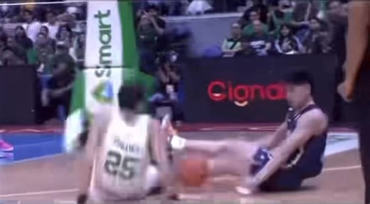 Mr. fake nice religious guy / flopper Mike Philopper Whopper jr? Not so much class and respect at all. | Troll Farm PH