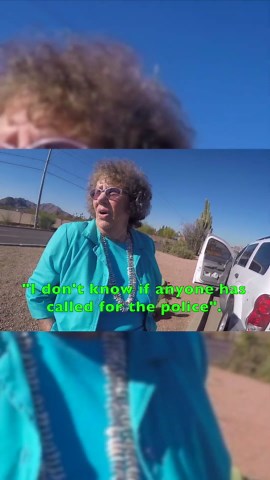 Massive car wreck nearly killed us | Close call footage