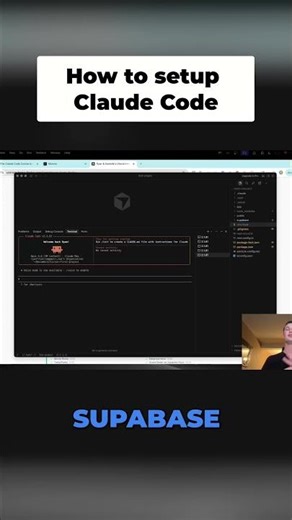 Setup Claude Code (5 Tools)