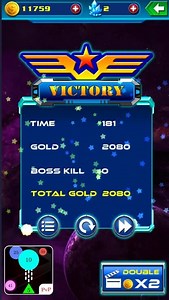 Level 10 | Galaxy Attack: Alien Shooter