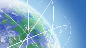 Earth Networks Stock Footage Video (100% Royalty-free) 460390 | Shutterstock