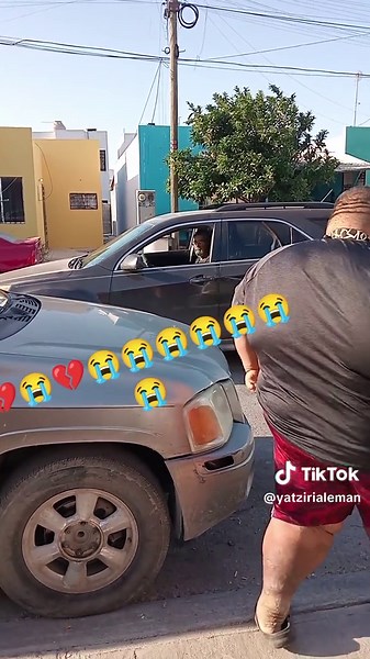 Te extraño: Sentimientos hacia la pérdida