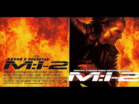 Limp Bizkit - Take a Look Around (Theme from "M:I-2")(Mission: Impossible 2 OST)[Lyrics]