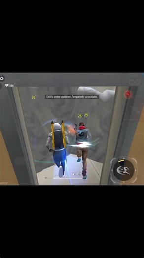 Unlimited Oscar Use Trick in Free Fire