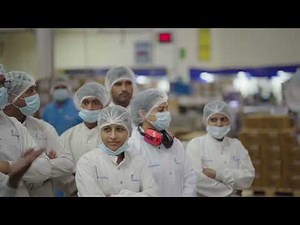 genmills DOCUMENTARY WORK