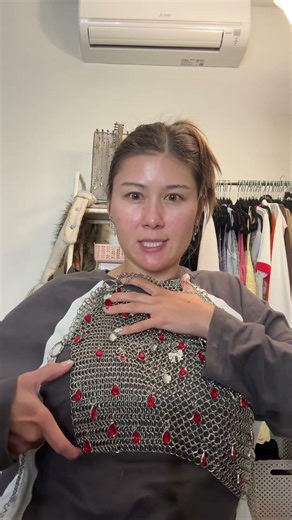 I’m good at math (COACHELLA DIY DAY 6) @LIA I owe u my life for this inspo#short#KirstenTituss