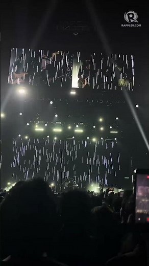 IV OF SPADES performs ‘Dulo ng Hangganan’ as a full band