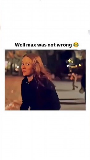 why the hell Lucas screamed like that? 😂 #blinkiss #strangerthings #lucas #madmax #funny #comedy