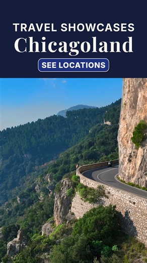 Why thousands of travelers from Chicagoland have chosen American Classic Tours: - Home Pickup Service from Chicago Area - All Arranged for You & All-Inclusive - Explore in Comfort: Premium Hotels - Exceptional Quality: Rated 5 Stars - Family Owned Since 1988 We invite you to join us at a conveniently located travel showcase in the Chicago Area! Limited space available - please rsvp! | American Classic Tours