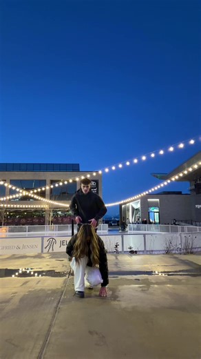 Cheer formal w THE pdub 🤑 #transition #brennerturley ##viral