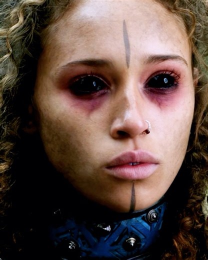 From Human to Monster in Seconds! The Terrifying Transformation in "Wasteland" #movie #film