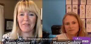 Margaret Goldberg on Evidently, Evidence Isn't Enough