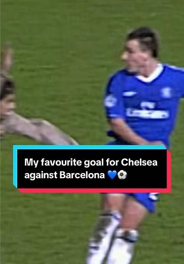 Chelsea's Best Goal Against Barcelona: A Fan's Favorite