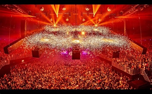 Reverze 2024 | Reverze Flashback: 20 Years Special