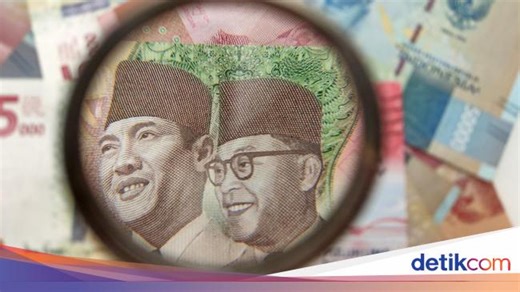 Daftar Presiden dan Wapres RI dari Masa ke Masa Lengkap dengan Nama Kabinet