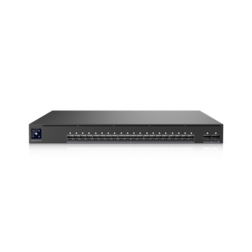 Switch Enterprise Audio/Video Fiber - Ubiquiti Store