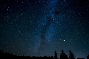 Breakdown: Why the Geminid meteor shower is the best