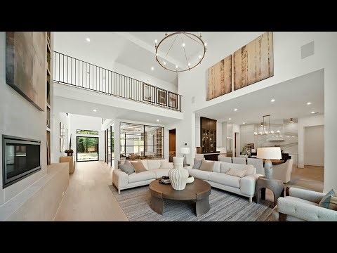 MUST-SEE: Inside 2025 Brand New Luxury Model Homes with Jaw-Dropping Interior Designs 2-Hours