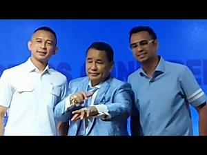 🔴LIVE CLARIFICATION OF RAFFI AHMAD AND HOTMAN ON ALLEGED MONEY LAUNDERING