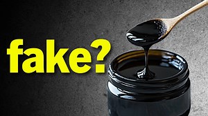 How to spot authentic shilajit: avoid counterfeits and buy safely