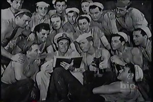 A&E Biography (Ron Howard, 2009) VHS Recording