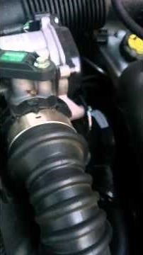 engine problem dacia duster 1.5dci 2014