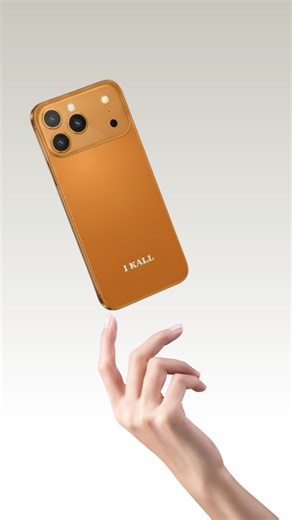 I kall on Instagram: "🔥 Say hello to the bold new look! The all-new iKALL Z10 is now available in a stunning Orange shade 🍊✨ Same powerful performance, same long-lasting battery — now with a fresh new vibe! ⚡ 📱 Pre-order now at www.ikall.in #iKALLZ10 #NewColourLaunch #SmartphoneGoals #AffordableInnovation #MadeInIndia #TechThatStandsOut #OrangeIsTheNewSmart #iKALL #SmartChoice"