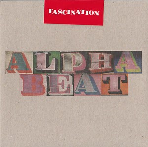 Alphabeat - Fascination