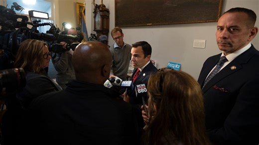 Paterson cops will now use AI to analyze bodycam footage. Here's what we know