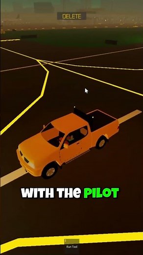 How to use FOLLOW ME TRUCK in PTFS#roblox #ptfs #funny #meme #shorts #short #trending #fyp #roleplay