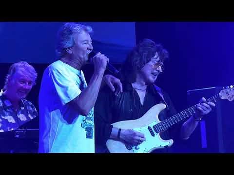 Ritchie Blackmore Live With Deep Purple (Jones Beach Amphitheater- August 12, 2026)