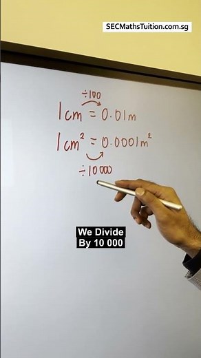 Sec 1 G2 G3 Math Question #maths #secondarymath #singapore