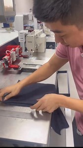 Automatic sewing jeans placket#automaticlockstitchtemplatesewingmachine #automaticsewingmachines#industrialsewingmachine #fullyautomaticsewingmachine #fdkauto #fdkkael #Manufacturerofautomaticsewingequipment #缝得快自动化#automaticbottomhemmingmachine #Automaticwaistbandinterlockmachine #Autobottomhemmingmachine #autocollarattachingmachine #multifunctionallaserweltingmachine #autoelasticattachinemachine #360RotatingTemplateSewingMachine #autoribcuffattachingmachine | Kael Chen