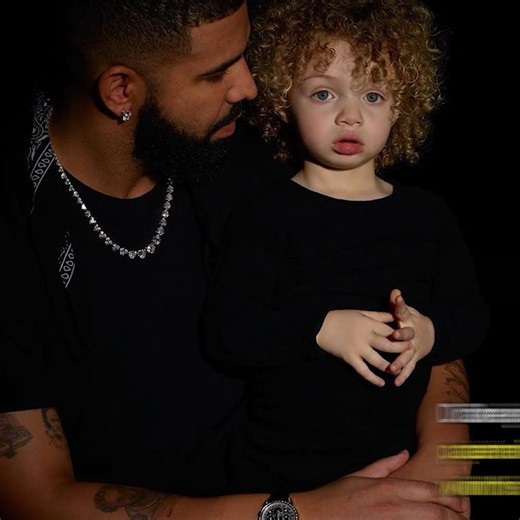 3.6M views · 36K reactions | Drake's son doesn't look like him, Here's the real reason why | Colors Of Nature | Facebook