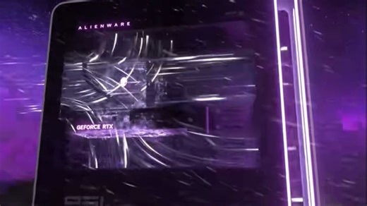 来看👽AREA-51如何“冰封千里”