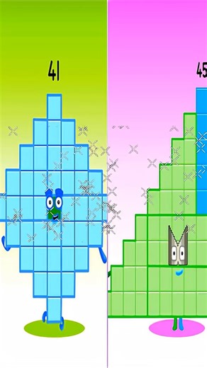 Who is the Best Dancer? Sprunki Numberblocks Dance-Off Evolution