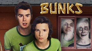 BUNKS Campamento Zombie 2013 Latino