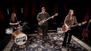 1.1K views · 58 reactions | Ally Venable performs "Puppet Show", the title cut from her new album. | Aardvark Blues FM | Facebook