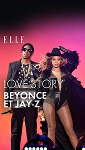 263K views · 2.8K reactions | Quand ils se rencontrent, Beyoncé n’a que 18 ans et cartonne déjà avec Destiny’s Child, Jay Z lui en a 30 et est déjà hyper reconnu dans le milieu. Mais si aujourd’hui leur couple fait rêver, leur histoire n’a pas toujours été rose. À l’occasion de l’anniversaire de « Queen B », on vous raconte la love story de Jay Z et Beyoncé. | ELLE | Facebook