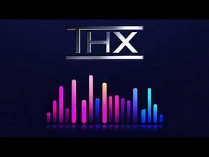 THX - sound effect [download link]