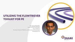 Utilizing the FlowTriever Toolkit for PE