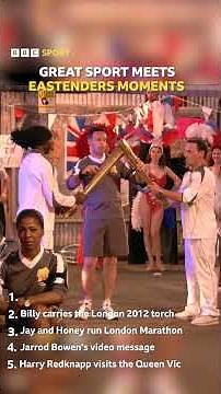 🎶 We’re gonna do it anyway, we’re gonna do it anywaaaaaaay! 🎶 - BBC