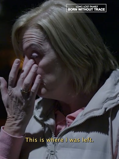 Long Lost Family: Share Your Story of Hope