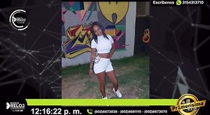 361K views · 2.4K reactions | "Que no quede como un caso más", es la...