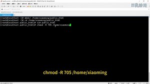 Linux系统中，Apache(或httpd)服务安装配置（下）