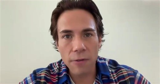 Legendary Winter Olympic athlete Apolo Ohno talks recent games, training in Berks County